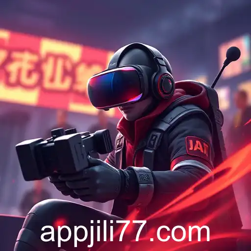 Jili77: The Rise of a Digital Gaming Hub