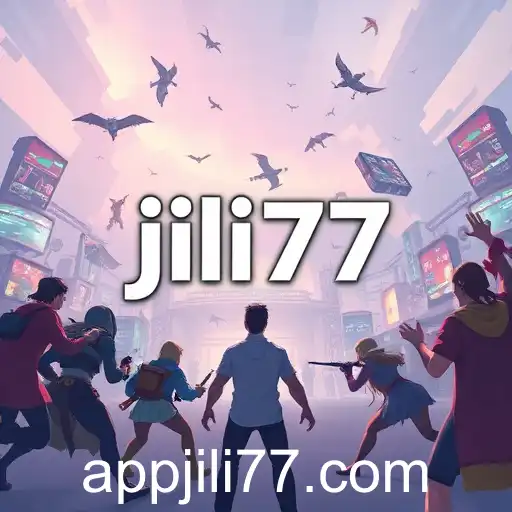 The Rise of Jili77 in the Gaming World