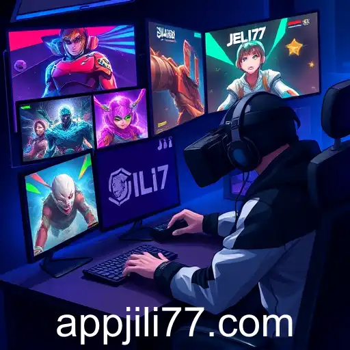 jili77
