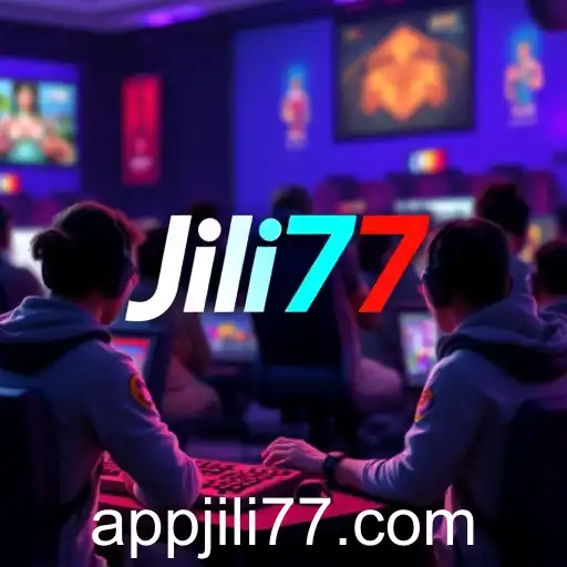 The Rise of Jili77 in the Gaming World